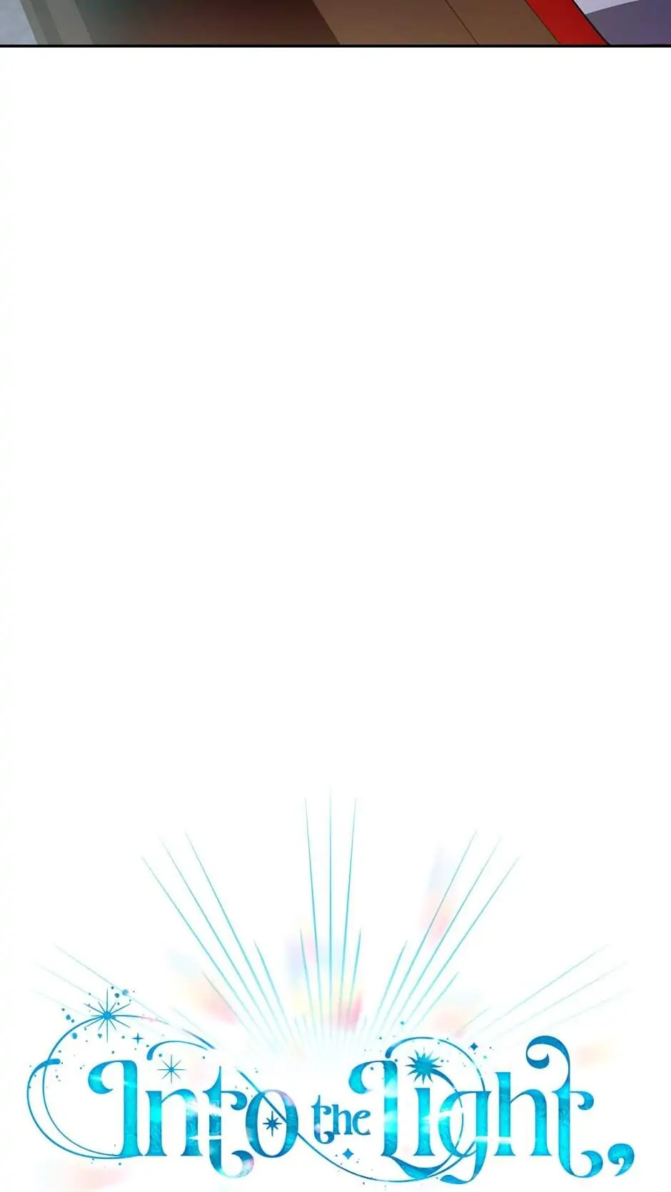 Into the light once again Chapter 29 page 3