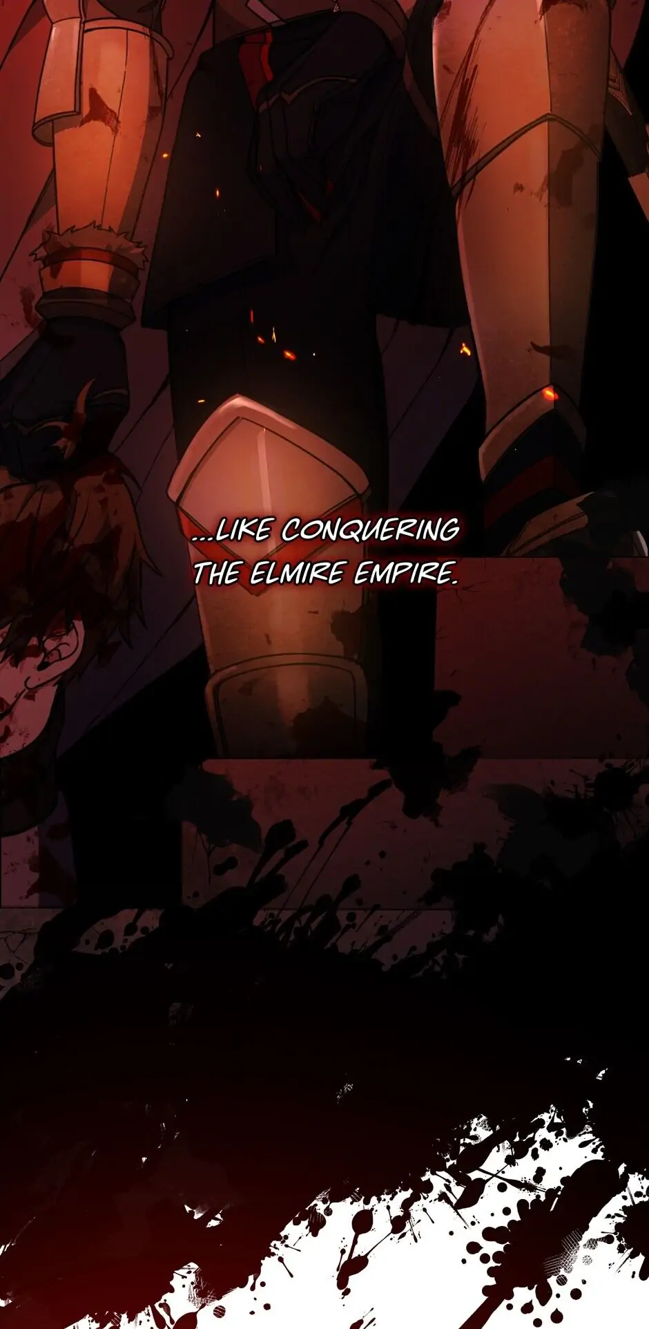 Into the light once again Chapter 29 page 41