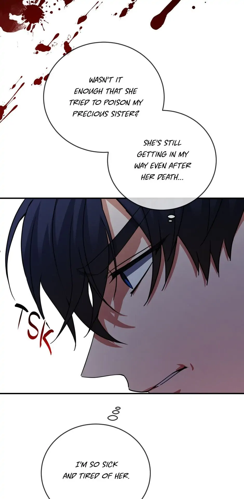 Into the light once again Chapter 29 page 42