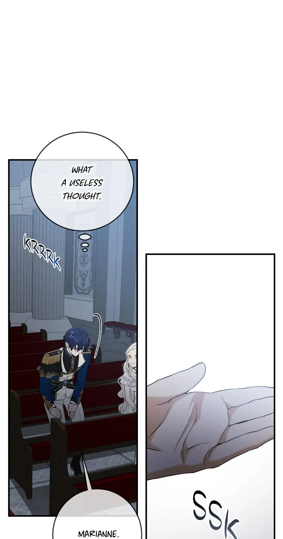 Into the light once again Chapter 29 page 48