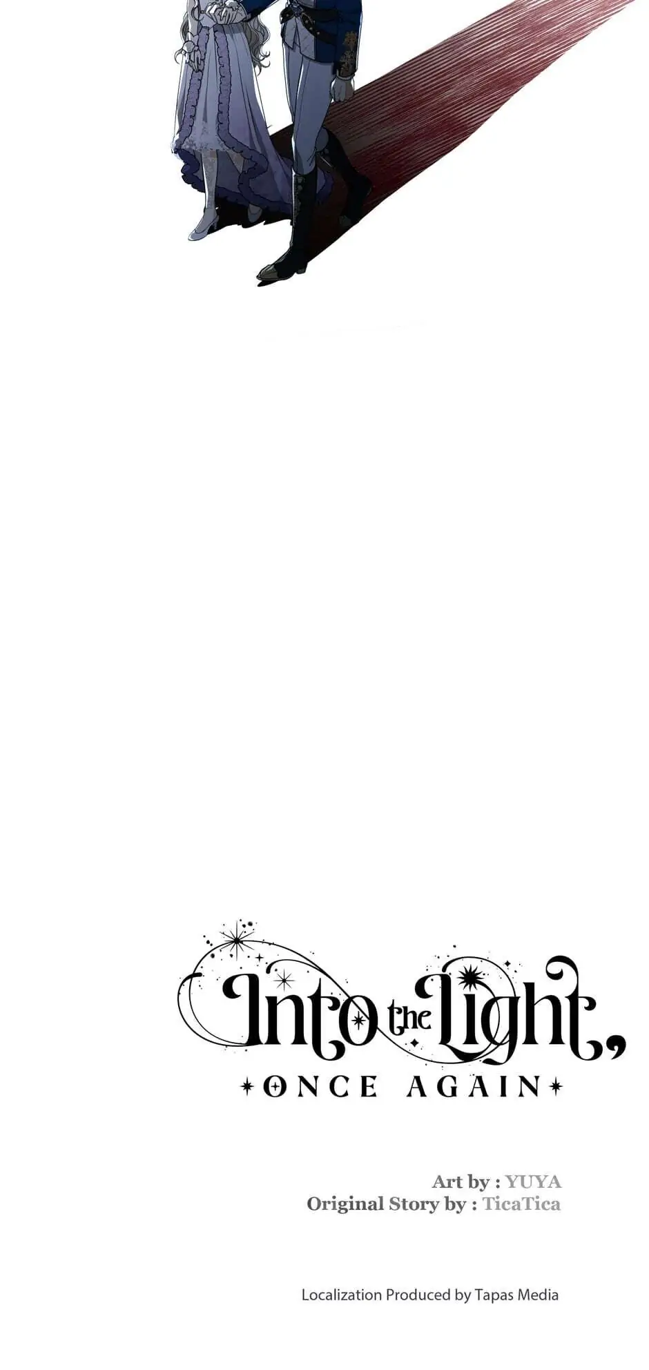 Into the light once again Chapter 29 page 65
