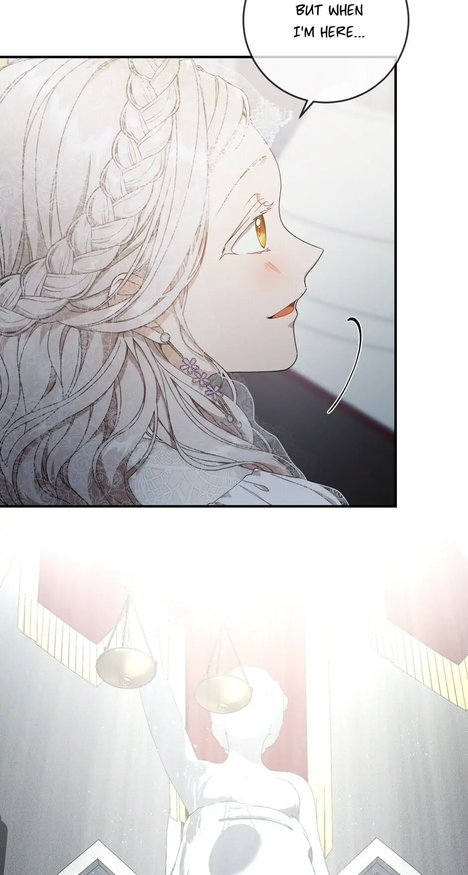 Into the light once again Chapter 29 page 7