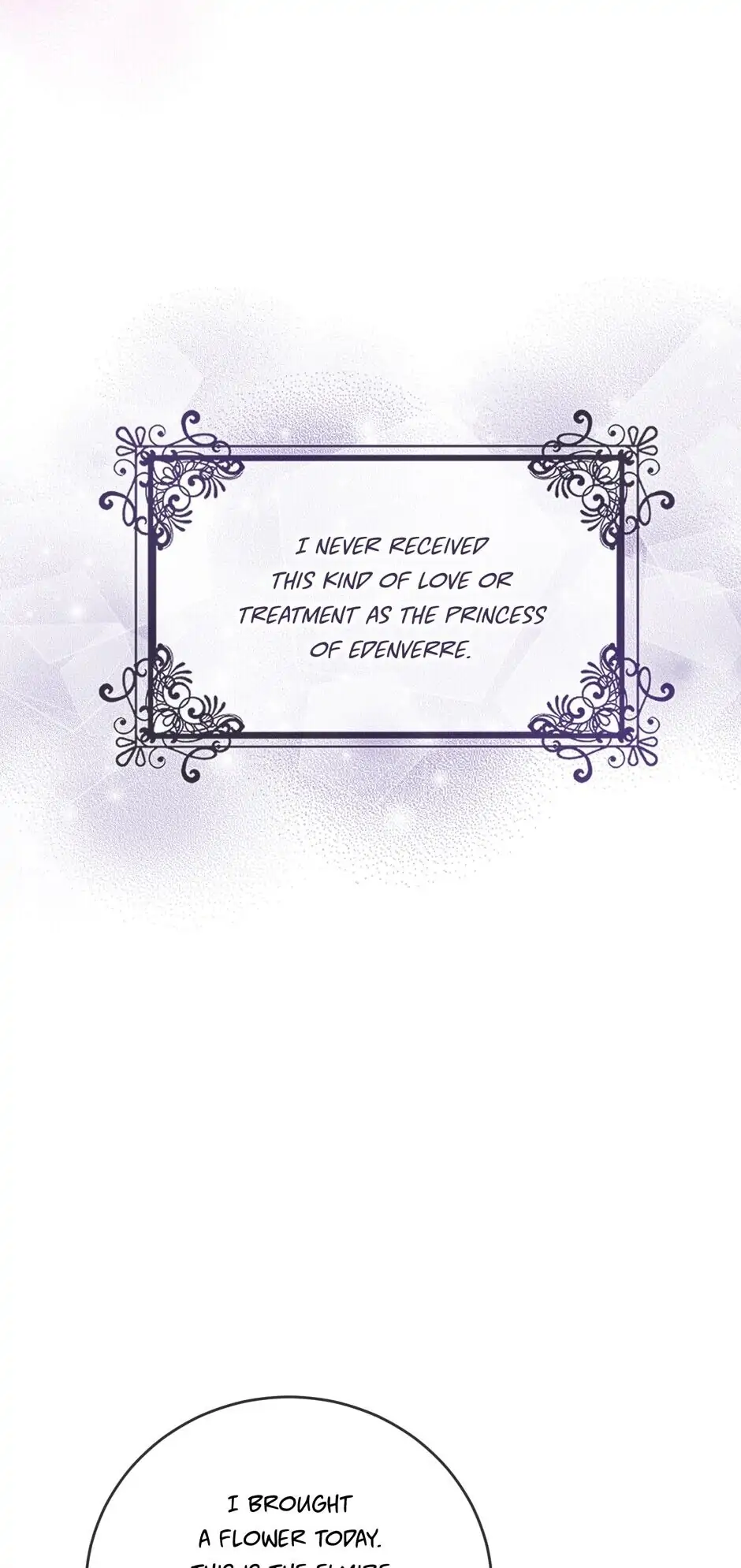 Into the light once again Chapter 3 page 11