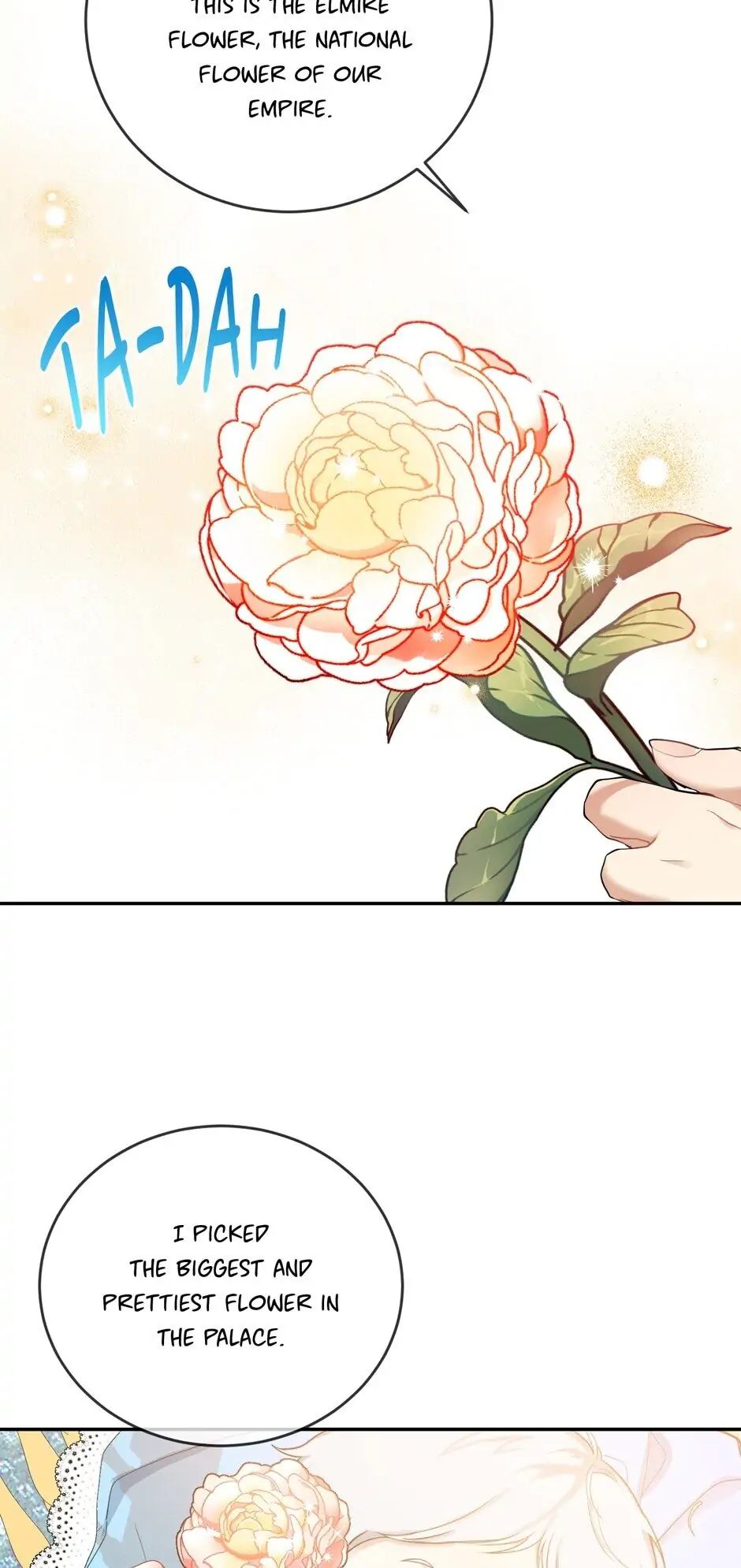 Into the light once again Chapter 3 page 12
