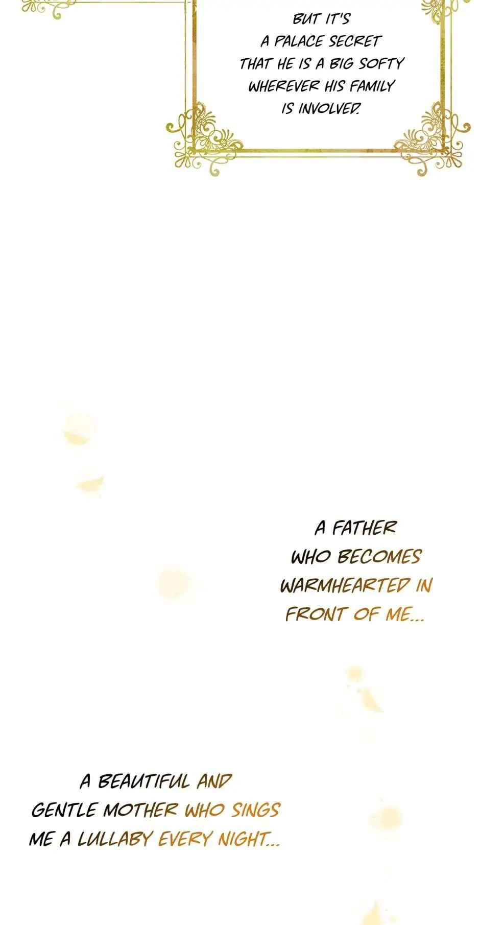 Into the light once again Chapter 3 page 27