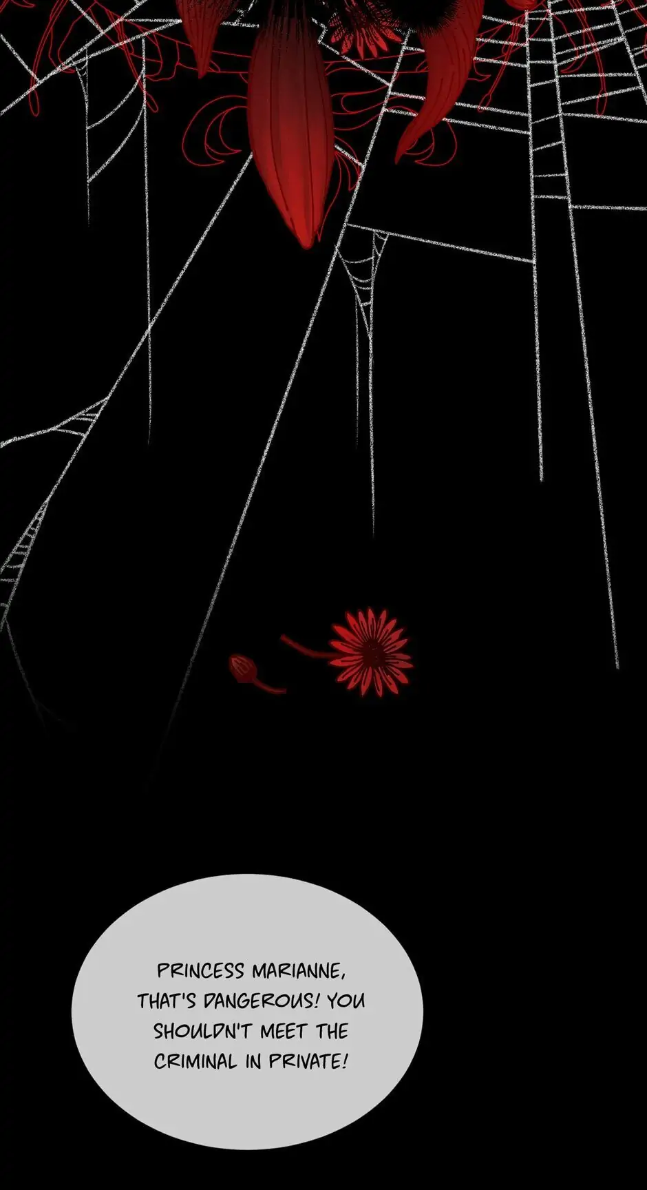 Into the light once again Chapter 3 page 30
