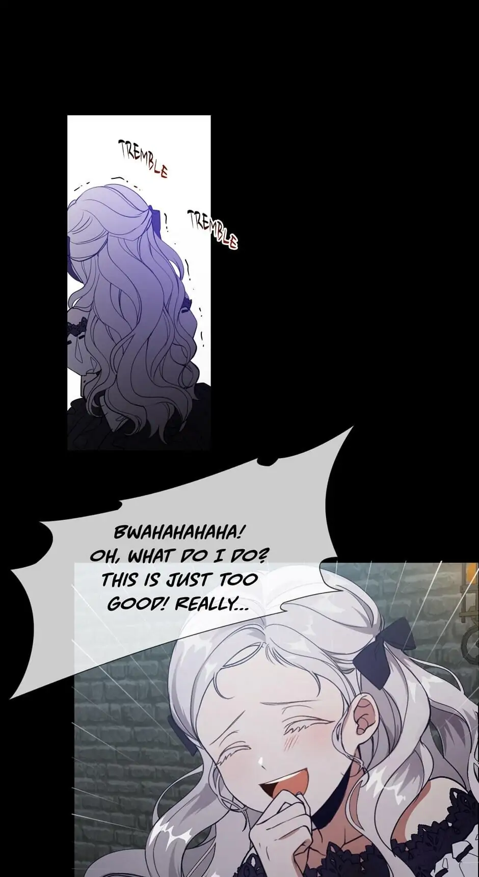 Into the light once again Chapter 3 page 34