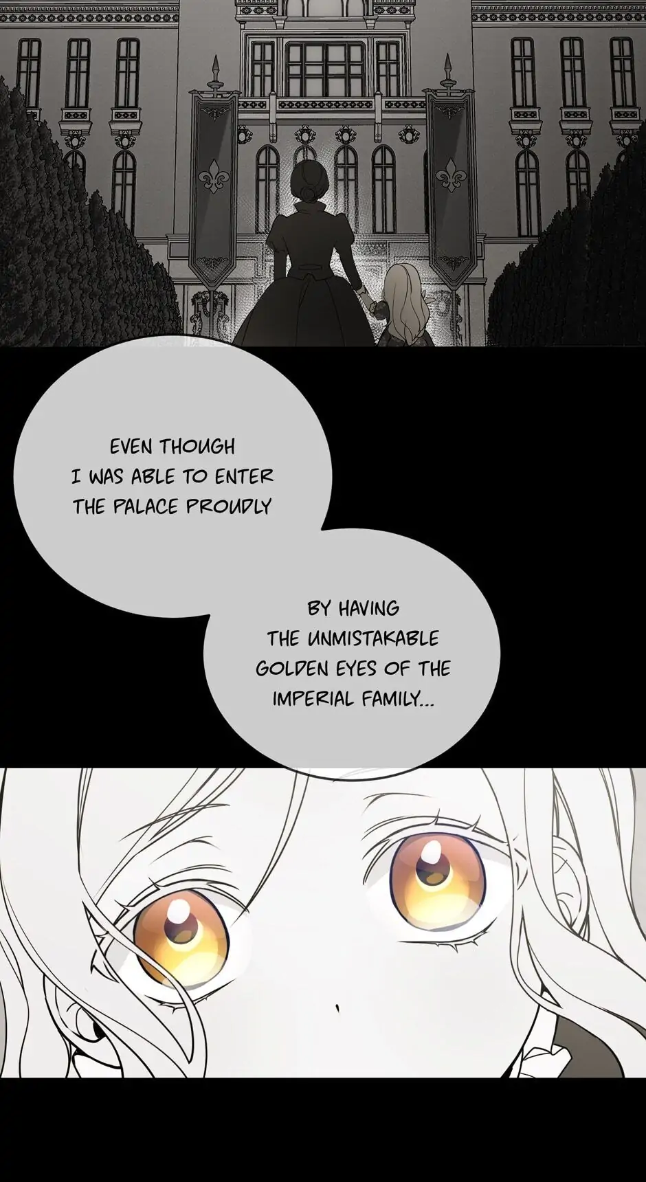 Into the light once again Chapter 3 page 38
