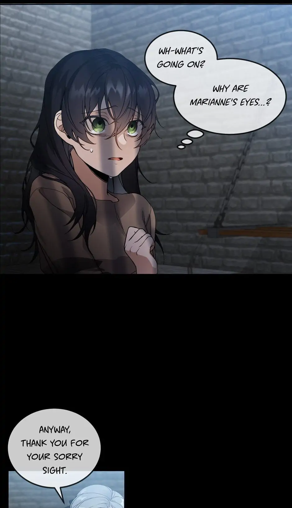 Into the light once again Chapter 3 page 44