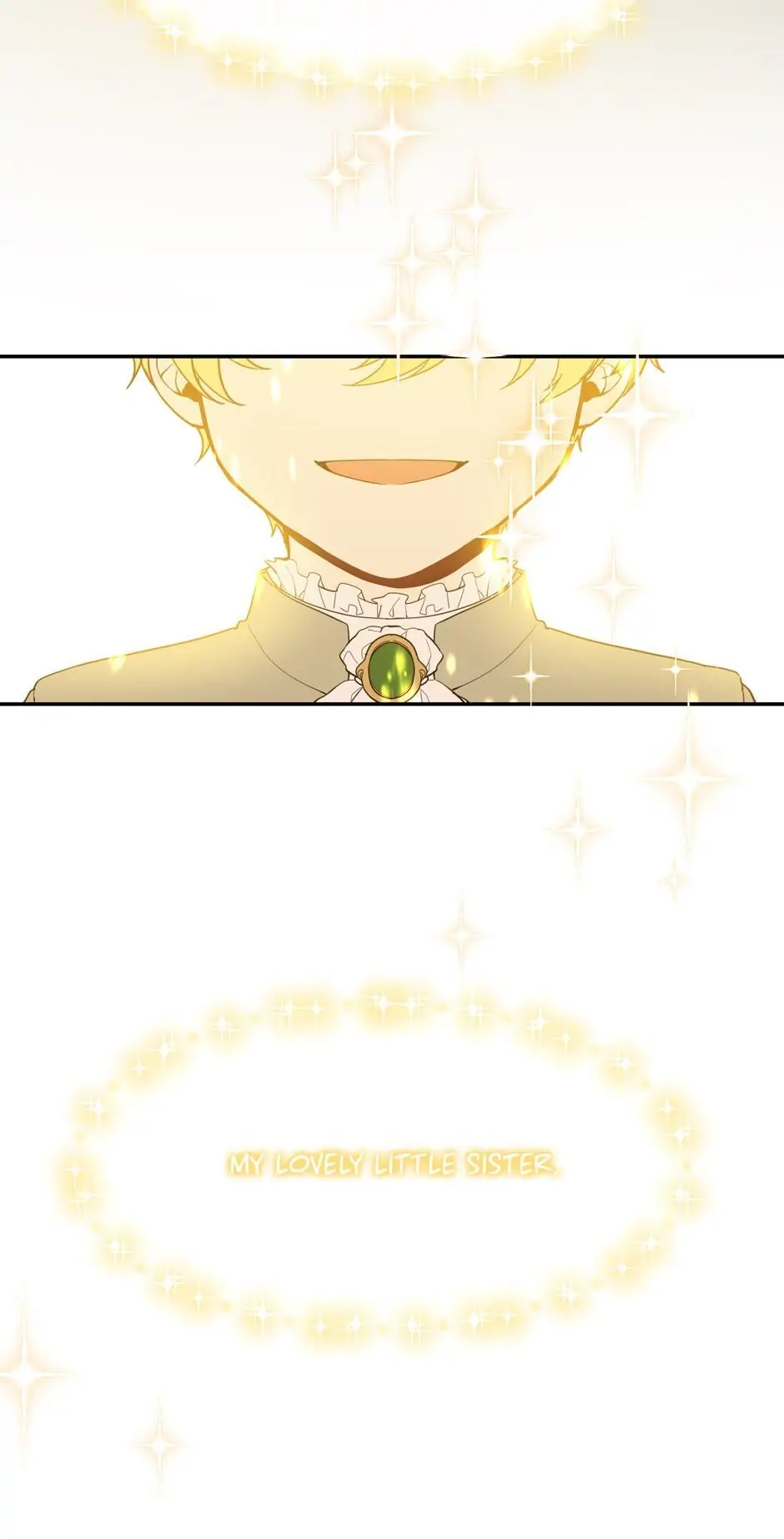 Into the light once again Chapter 3 page 50