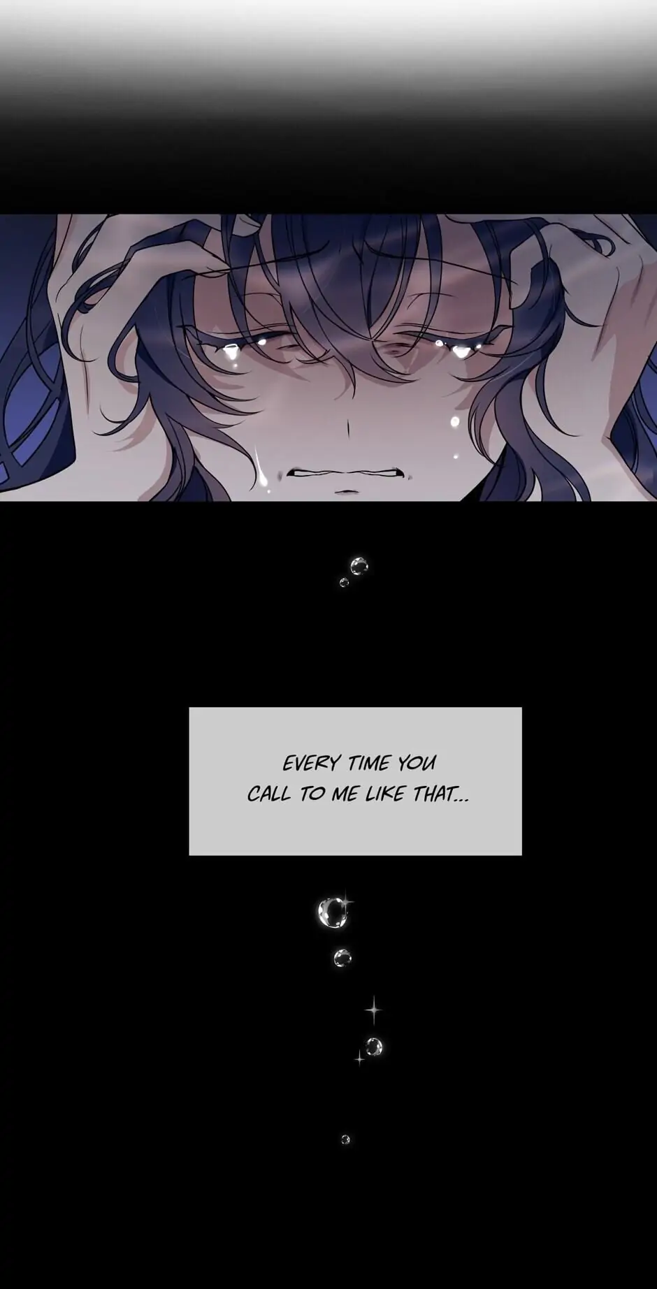 Into the light once again Chapter 3 page 52