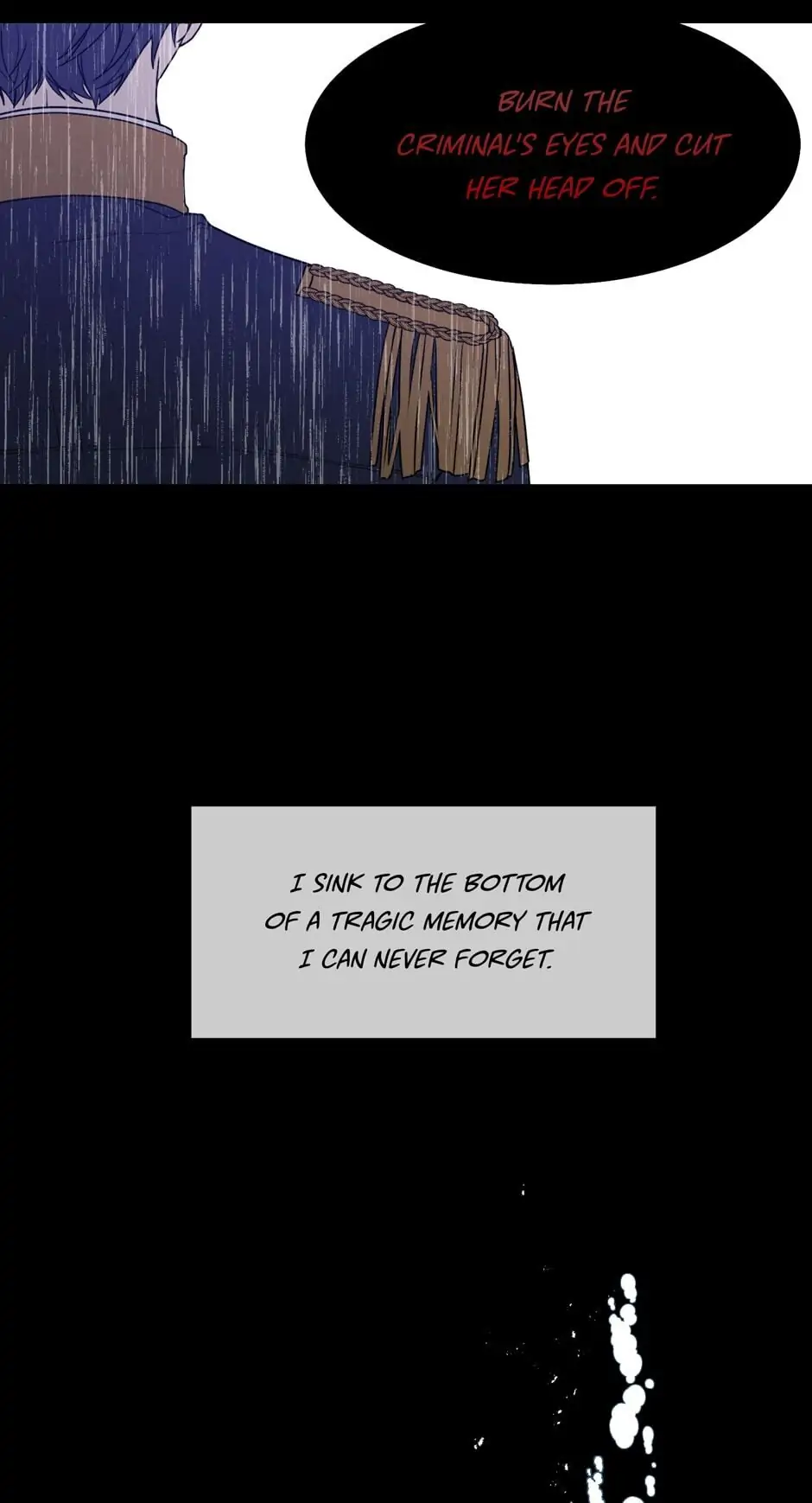 Into the light once again Chapter 3 page 53