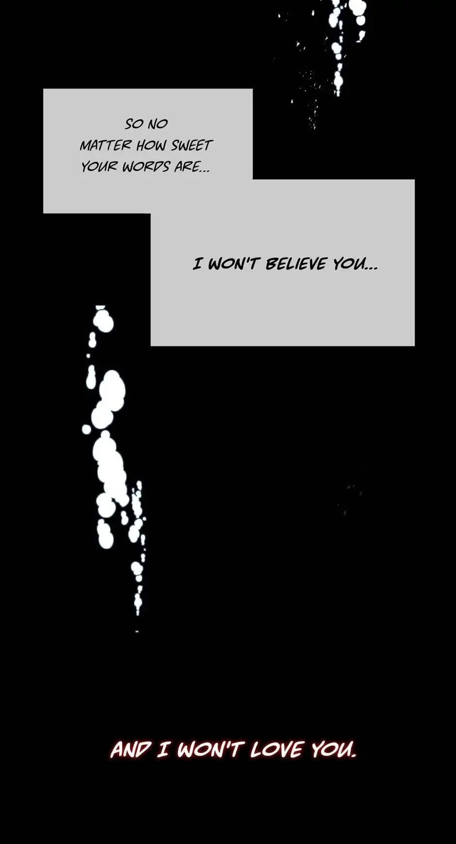 Into the light once again Chapter 3 page 54