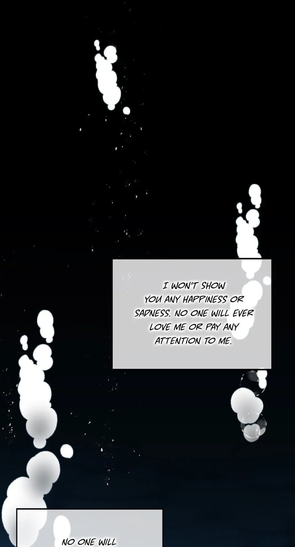 Into the light once again Chapter 3 page 55