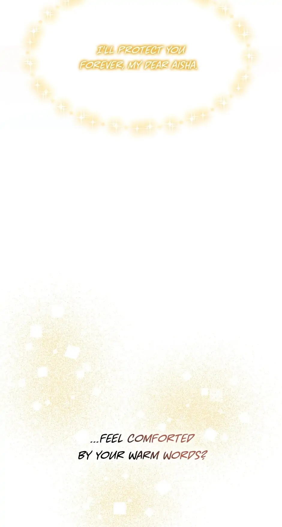 Into the light once again Chapter 3 page 60