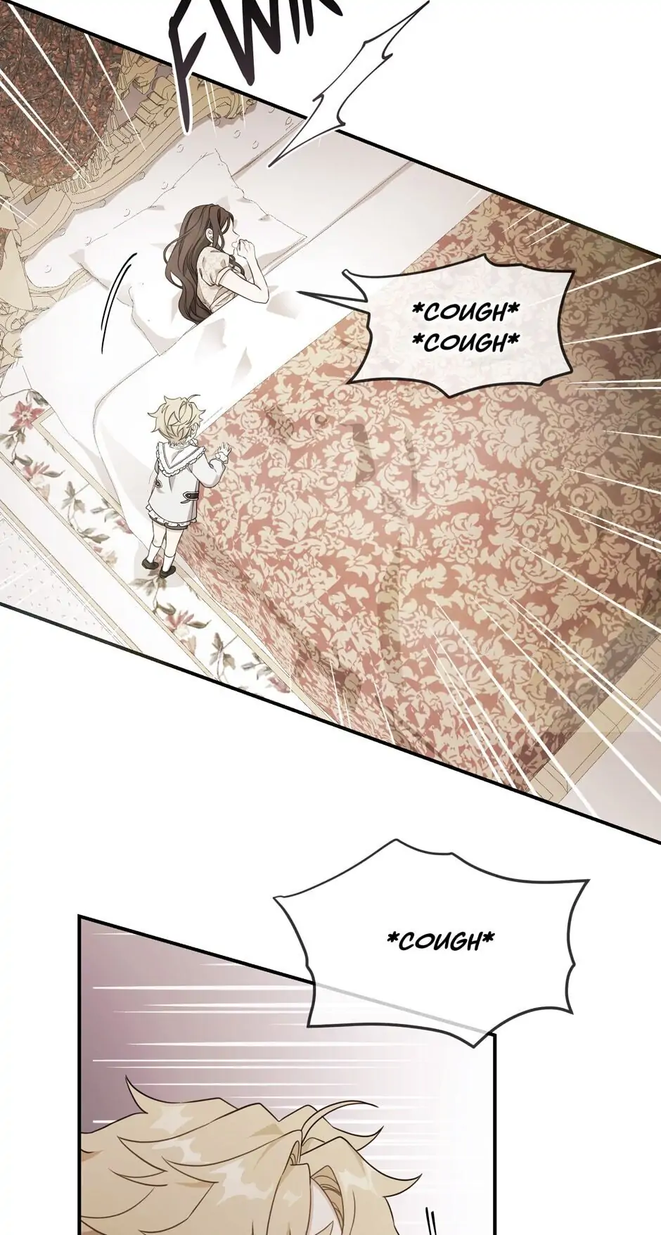 Into the light once again Chapter 30 page 11