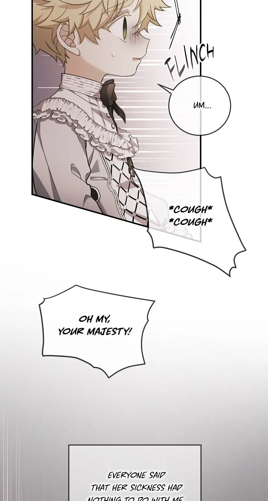 Into the light once again Chapter 30 page 12