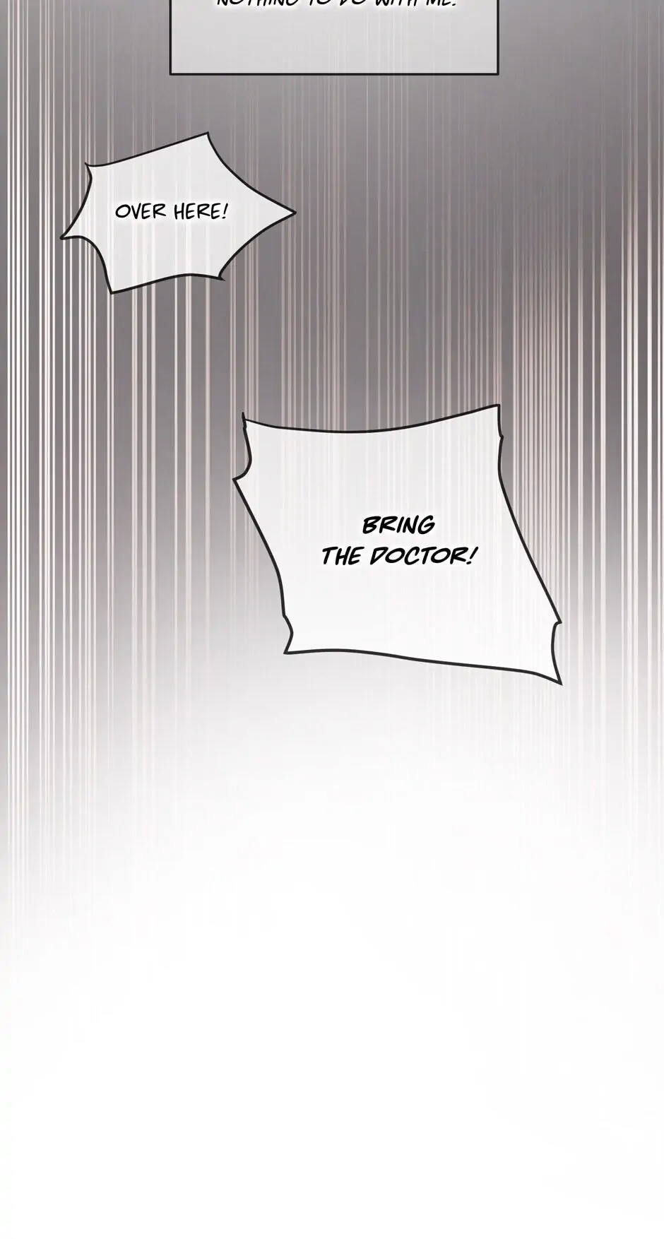 Into the light once again Chapter 30 page 13