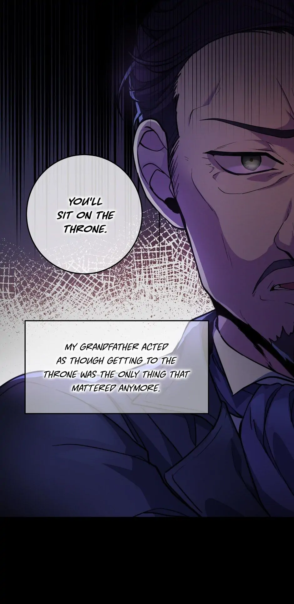 Into the light once again Chapter 30 page 17