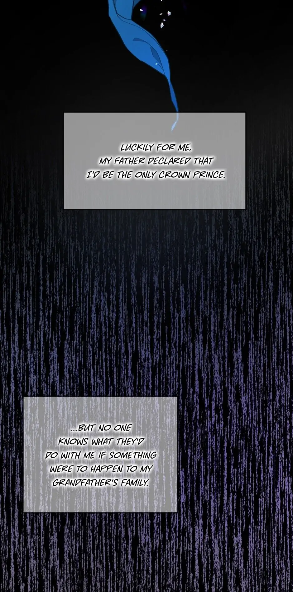 Into the light once again Chapter 30 page 24