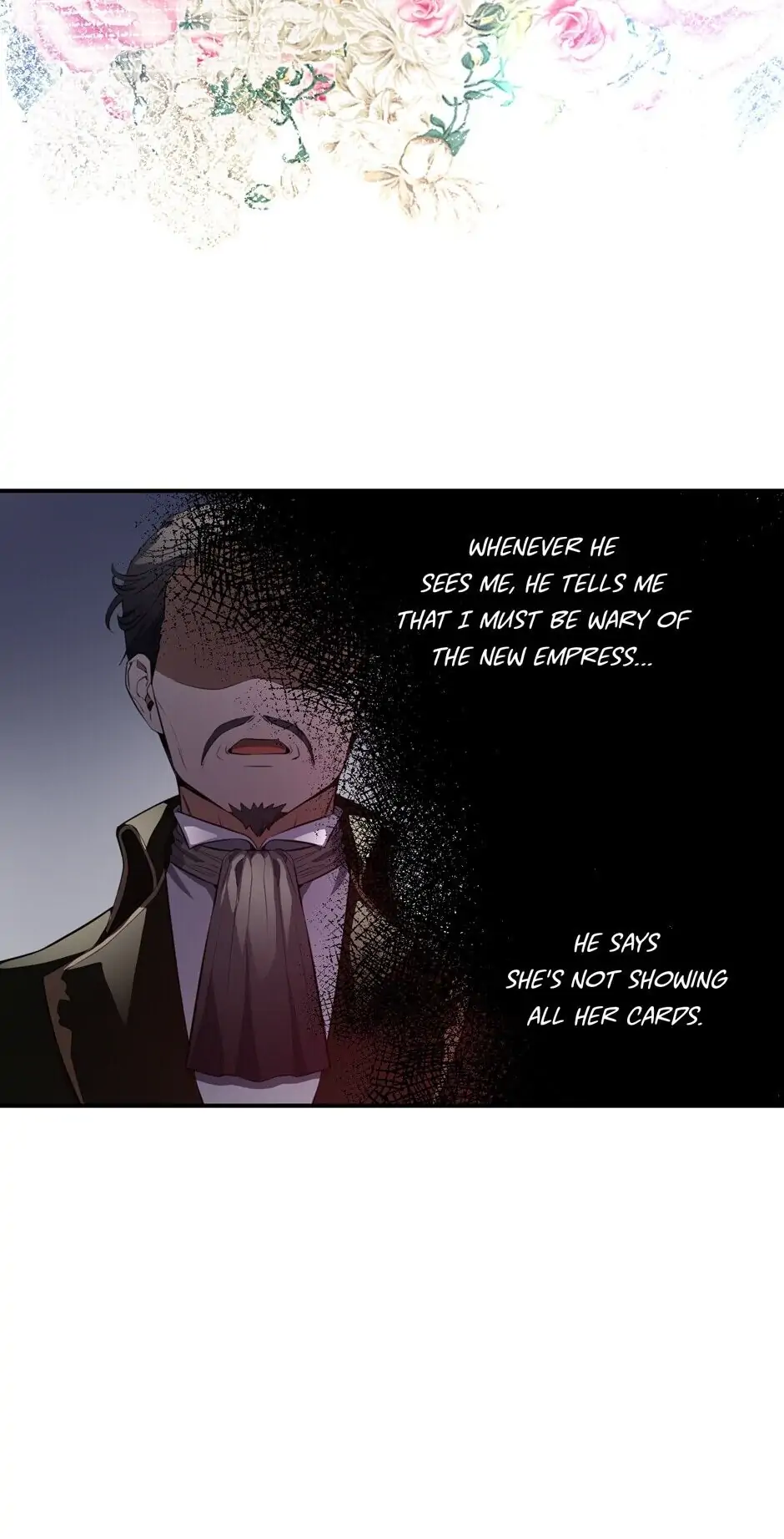 Into the light once again Chapter 30 page 30
