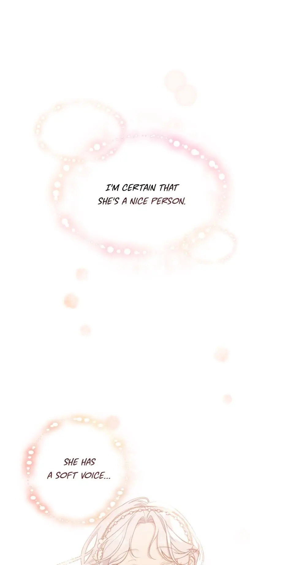 Into the light once again Chapter 30 page 32