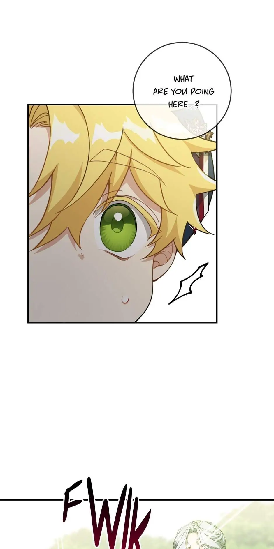 Into the light once again Chapter 30 page 46