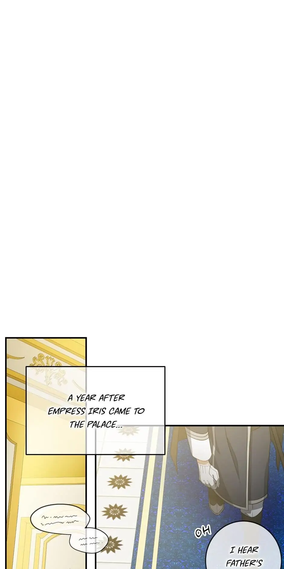 Into the light once again Chapter 30 page 50
