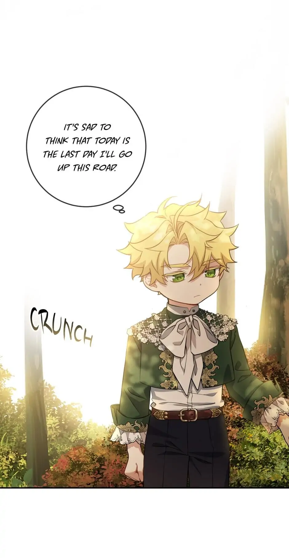Into the light once again Chapter 30 page 63