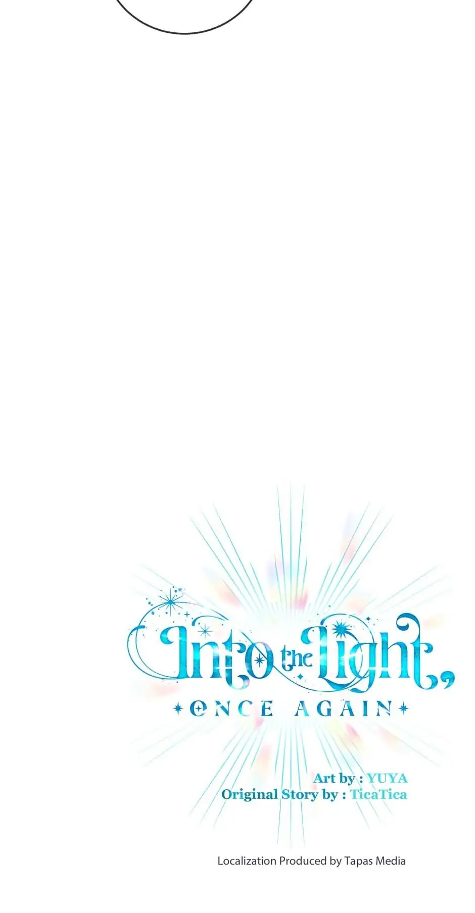 Into the light once again Chapter 30 page 66