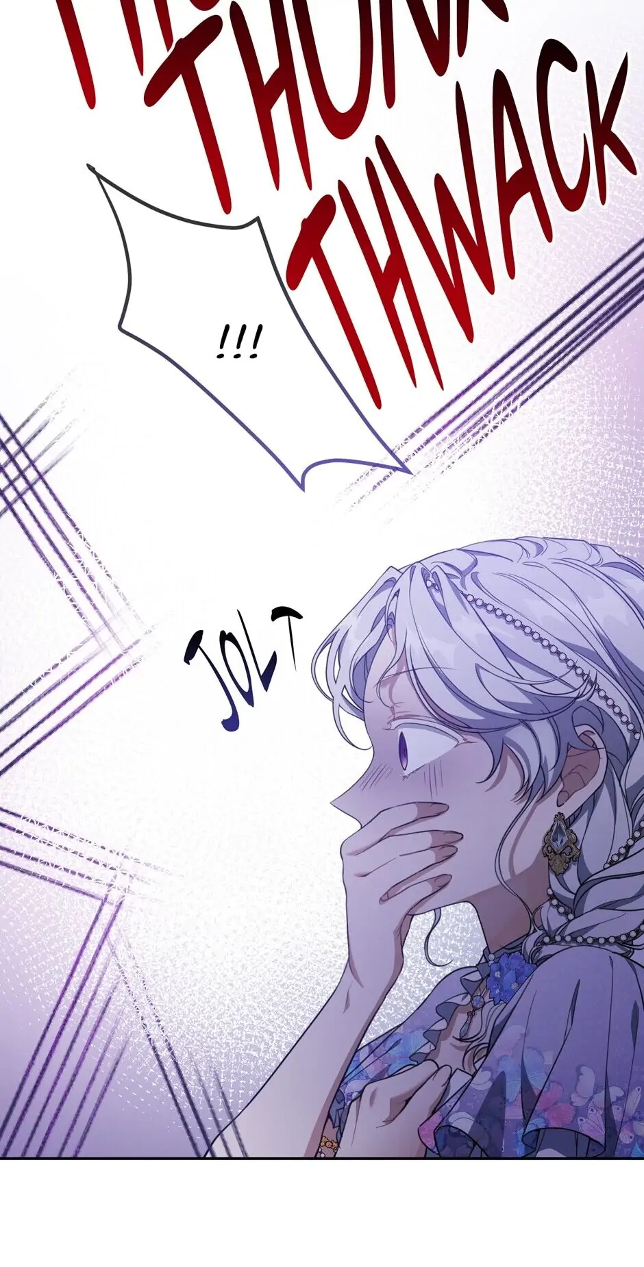 Into the light once again Chapter 31 page 9