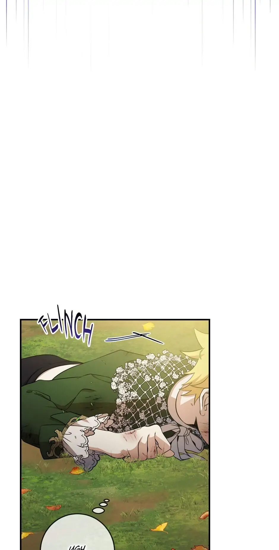 Into the light once again Chapter 31 page 12