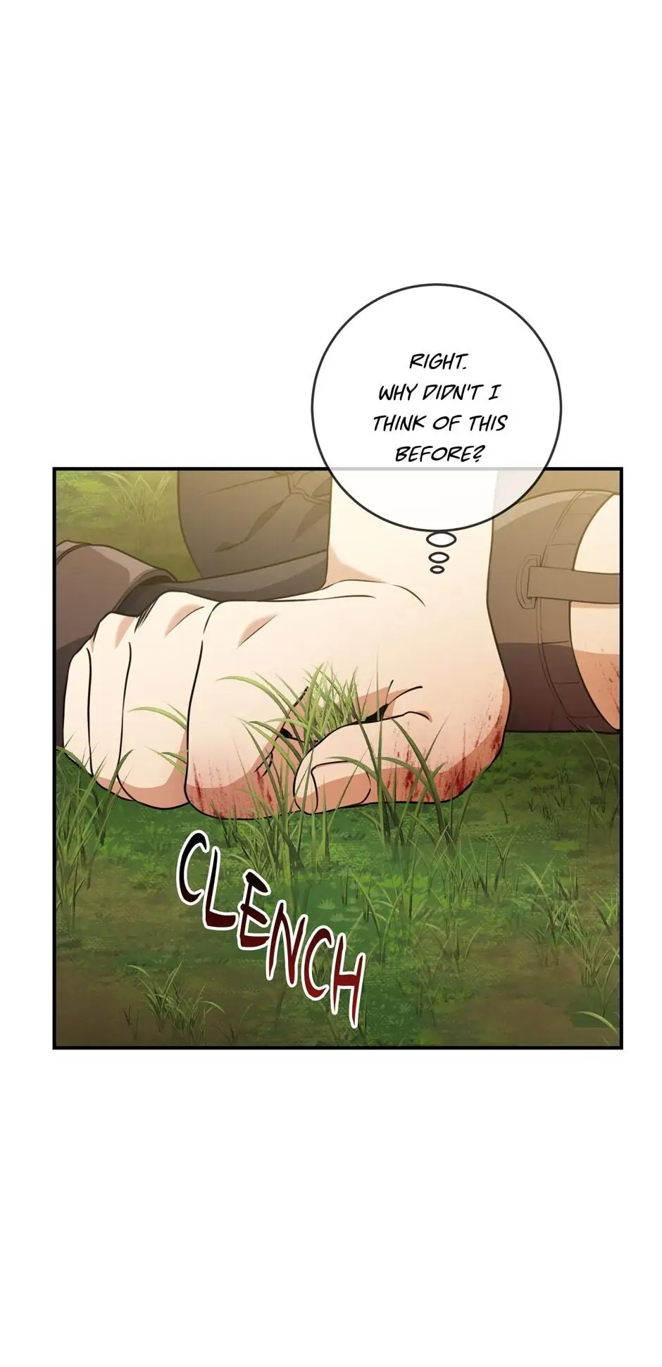 Into the light once again Chapter 31 page 27