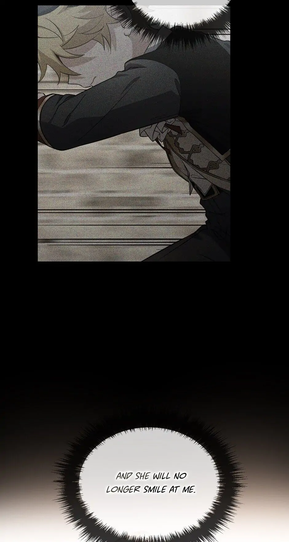 Into the light once again Chapter 31 page 33