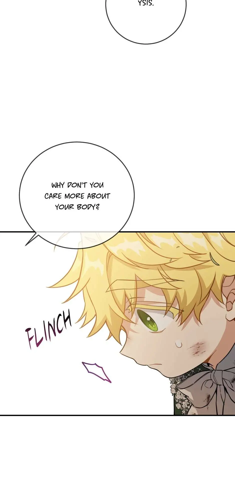 Into the light once again Chapter 31 page 45
