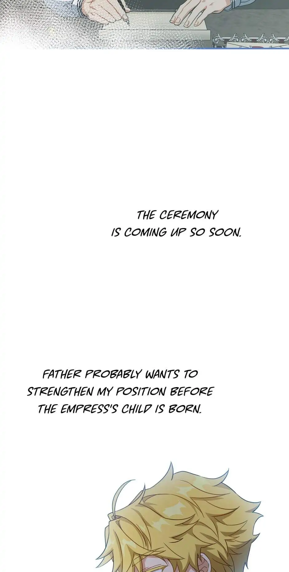 Into the light once again Chapter 31 page 59