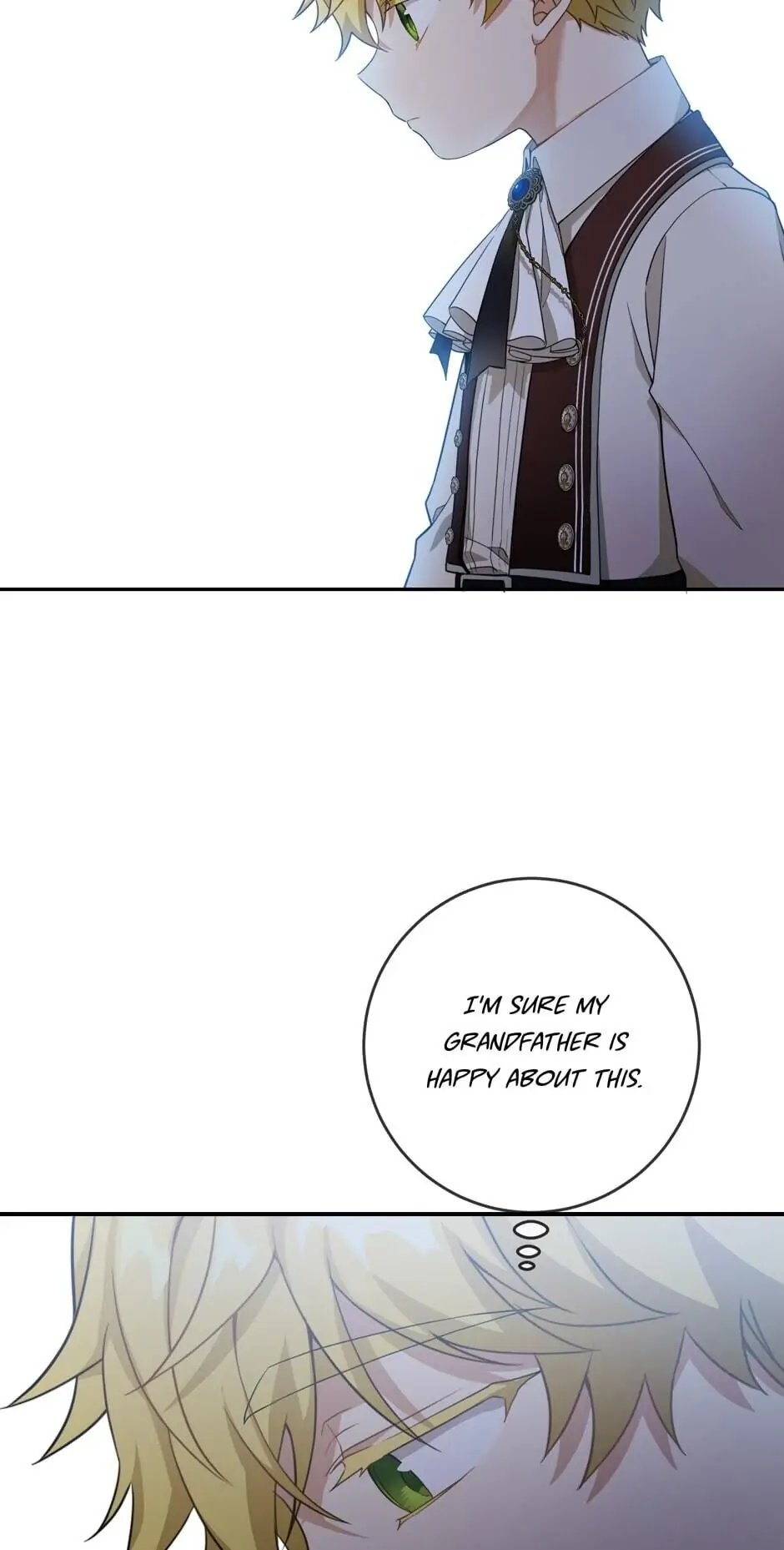 Into the light once again Chapter 31 page 60