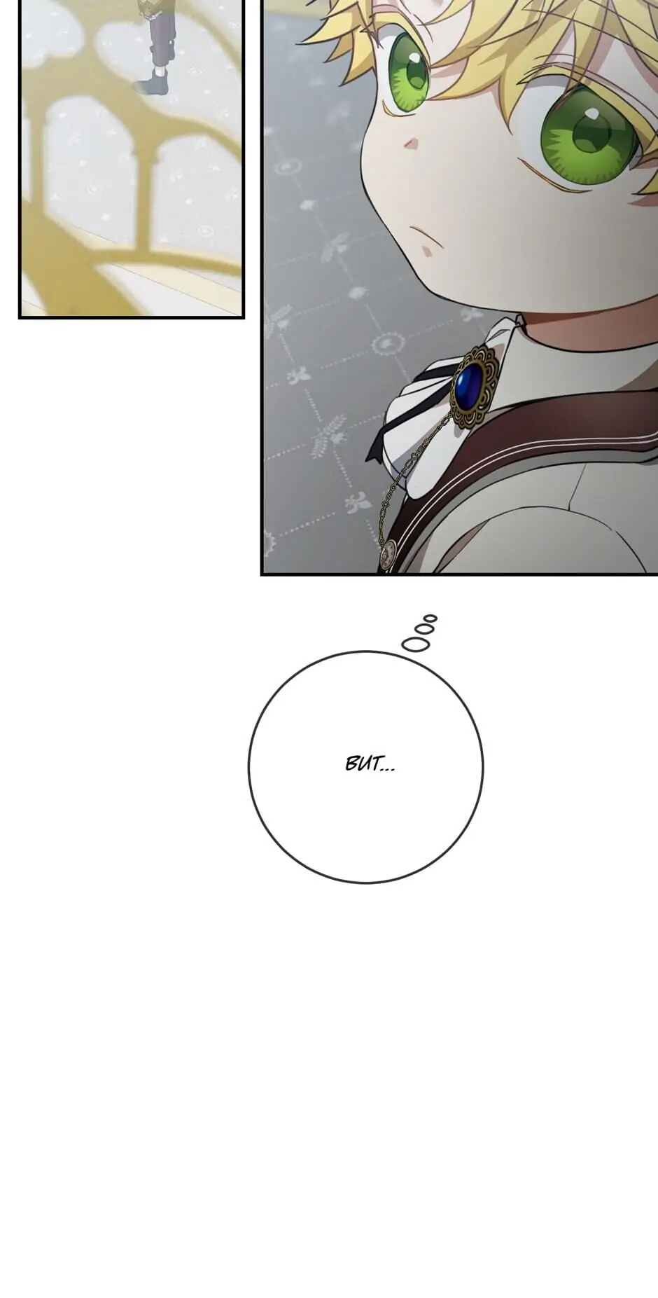 Into the light once again Chapter 31 page 64