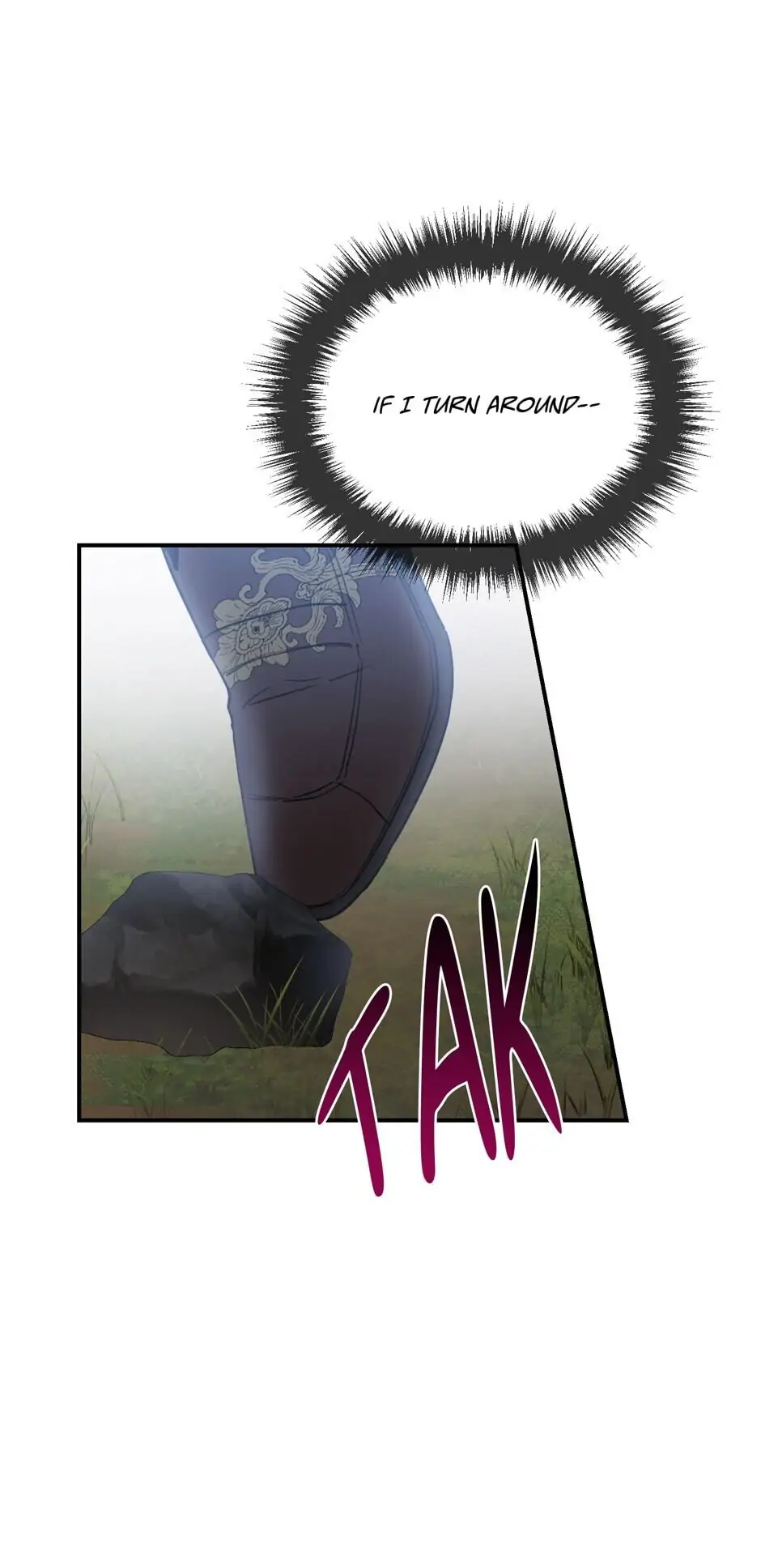 Into the light once again Chapter 31 page 7