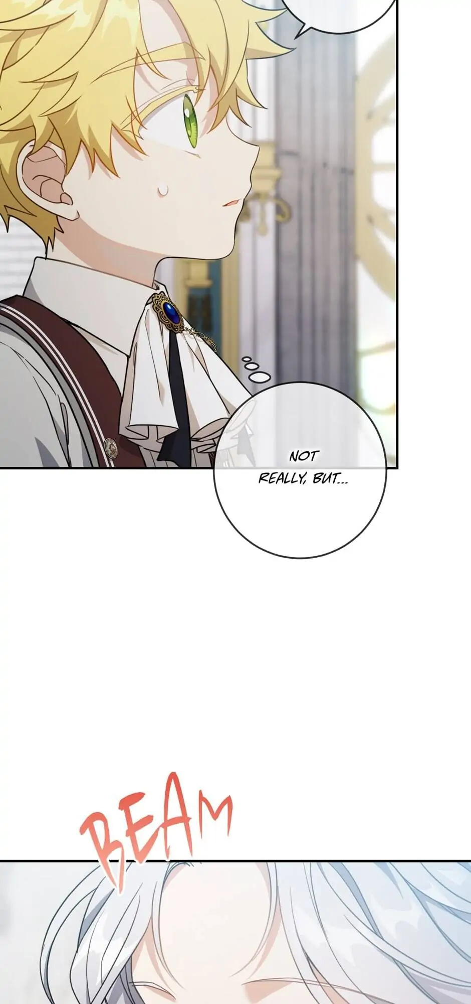 Into the light once again Chapter 31 page 80