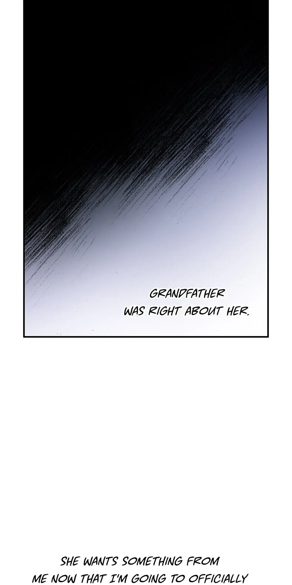Into the light once again Chapter 32 page 9
