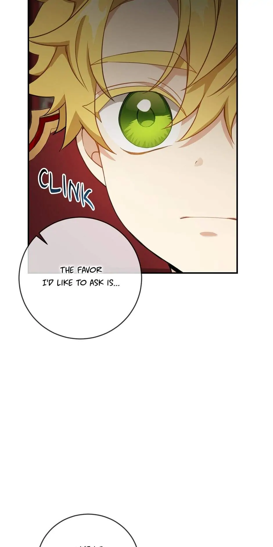Into the light once again Chapter 32 page 11