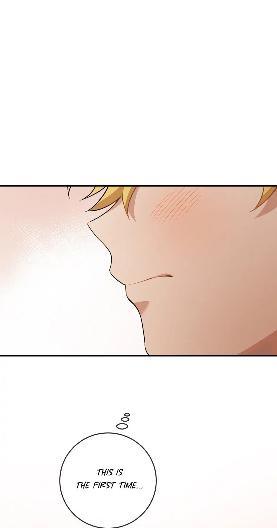 Into the light once again Chapter 32 page 19