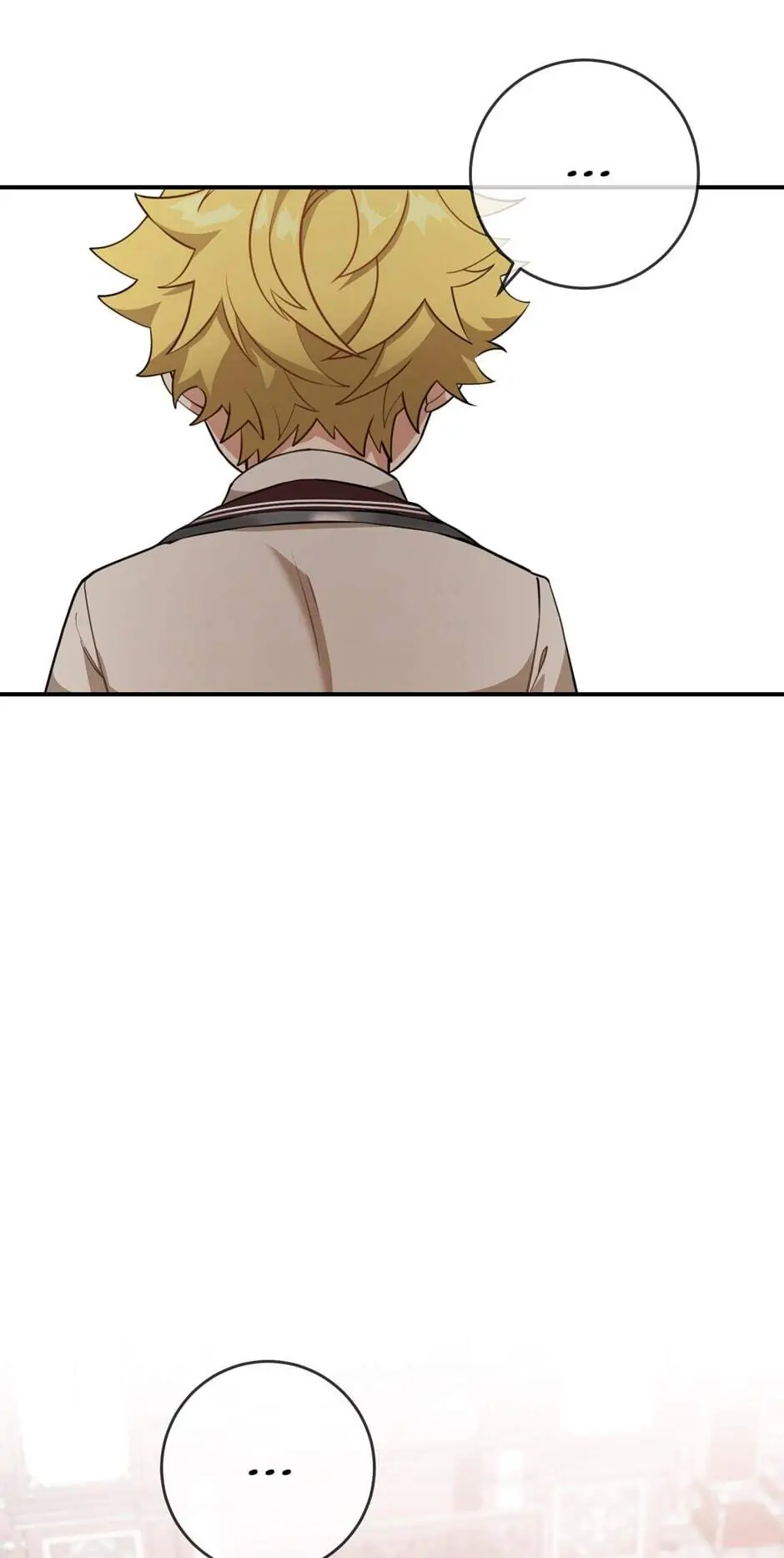 Into the light once again Chapter 32 page 22