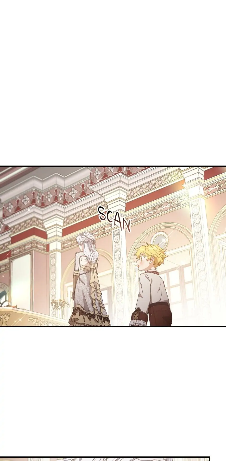 Into the light once again Chapter 32 page 2