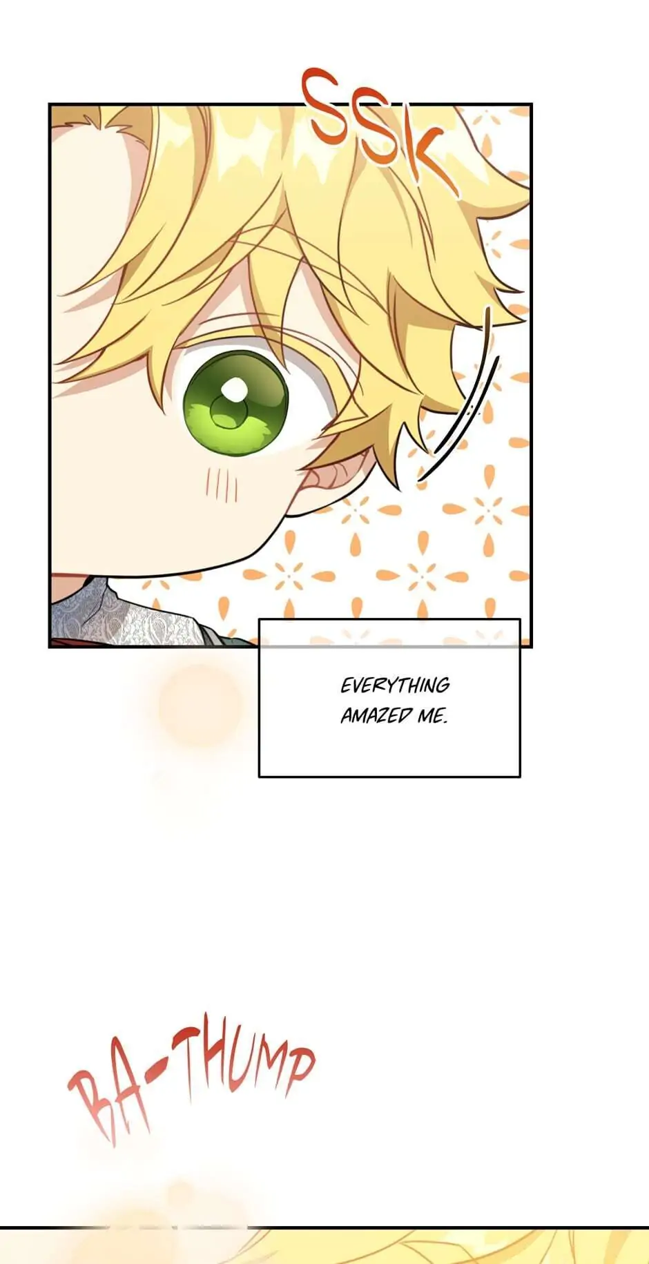 Into the light once again Chapter 32 page 31