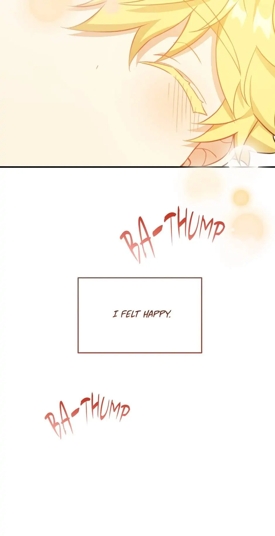Into the light once again Chapter 32 page 32