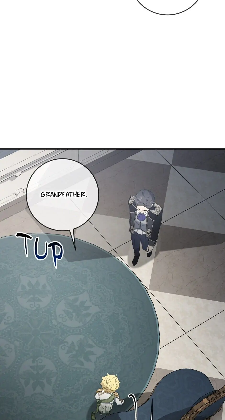 Into the light once again Chapter 32 page 36