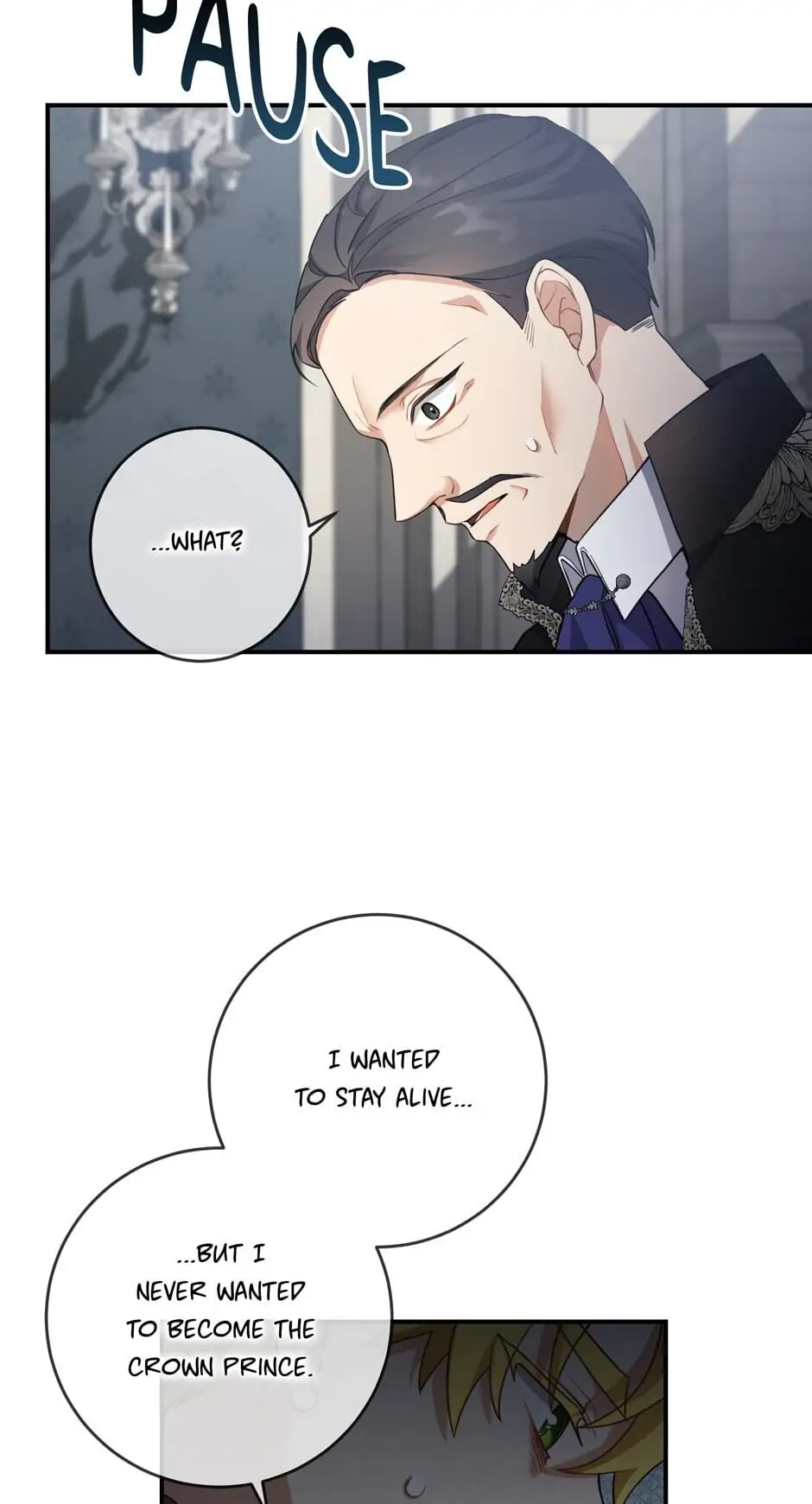 Into the light once again Chapter 32 page 44