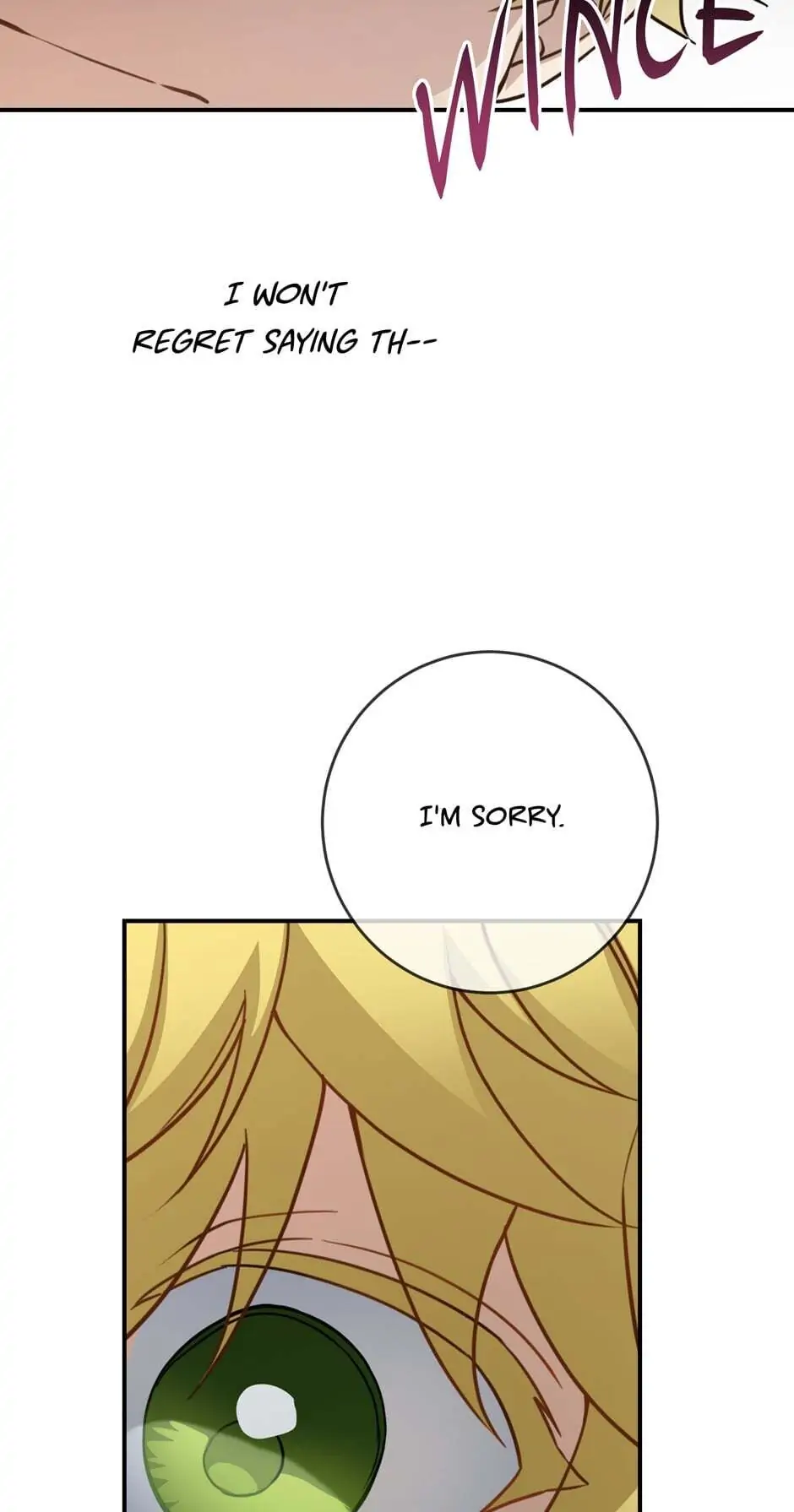 Into the light once again Chapter 32 page 51